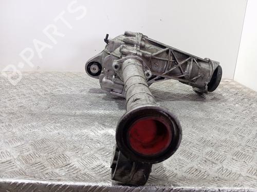 Differensial forvogn VW TOUAREG (7LA, 7L6, 7L7)  | BP27931340M23 