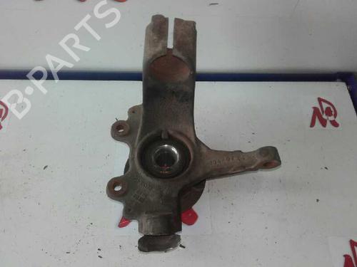 Right front steering knuckle FORD FOCUS II (DA_, HCP, DP)  | BP12637540M26 