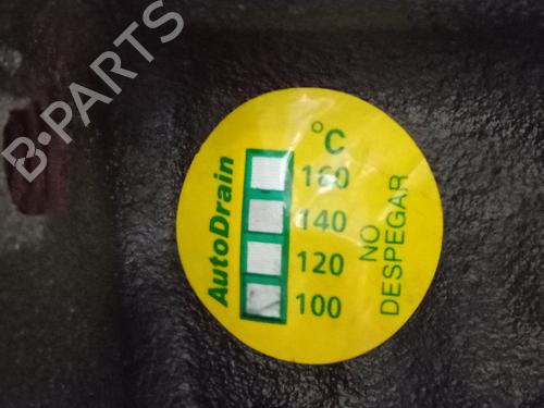 Engine VW GOLF SPORTSVAN VII (AM1, AN1)  | BP23990556M1