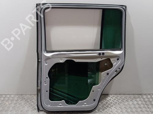Right rear door VW TOURAN (1T1, 1T2) 2.0 TDI | BP29335346C5 