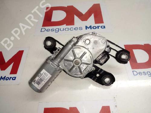 Used Rear wiper motor SEAT LEON ST (5F8) [2012-2020]  12661718