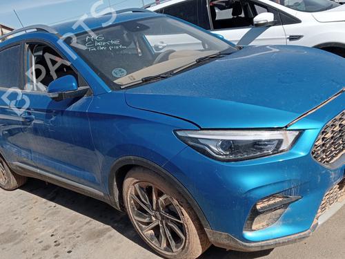 Climate control MG MG ZS SUV (AZS1) | BP27585464I5