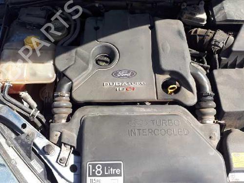 Drivaksel fortil venstre FORD FOCUS I (DAW, DBW)  | BP12841394M38 