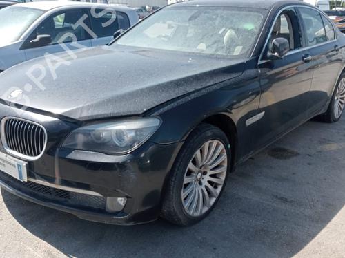 Exhaust system BMW 7 (F01, F02, F03, F04) 730 d | BP27334462M121 