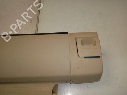 Rear parcel shelf JAGUAR X-TYPE I (X400) 2.0 D | BP17127109C85 