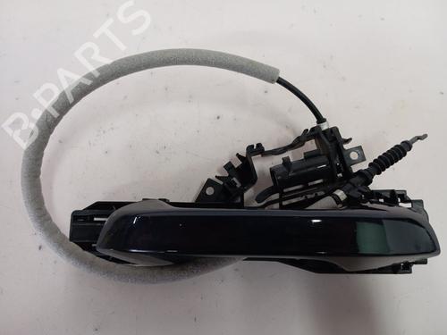 Used Rear right exterior door handle CUPRA FORMENTOR (KM7, KMP) [2020-2025]  23272139
