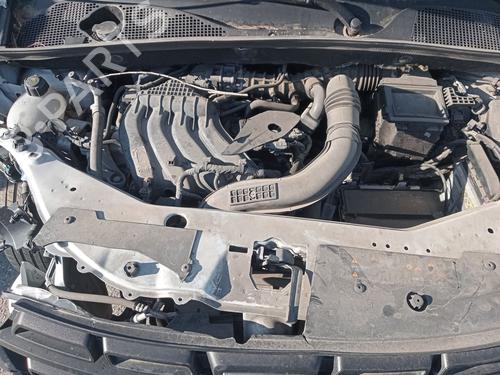 Engine control unit (ECU) DACIA DOKKER Box Body/MPV 1.6 LPG | BP40006013M57 - Image 10