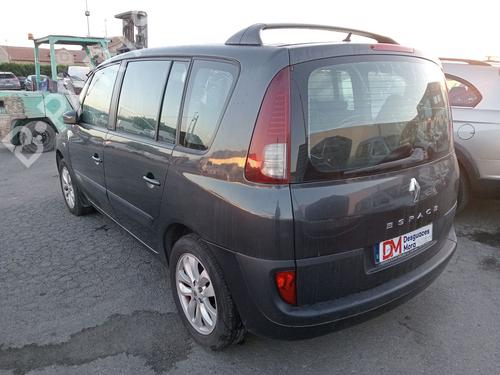 Right taillight RENAULT ESPACE IV (JK0/1_) 2.0 (JK0A, JK1D, JK0N) | BP39470446C35 - Image 7