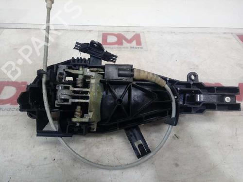 Rear right exterior door handle BMW 3 (E90)  | BP13733017C130 
