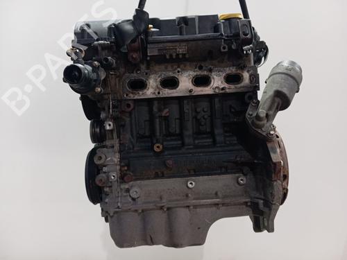 Engine OPEL CORSA D (S07) 1.2 (L08, L68) | BP33462880M1  - Image 6
