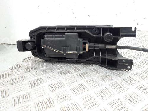 Gear lever AUDI A3 Sportback (8PA) 1.8 TFSI | BP12639599M90 