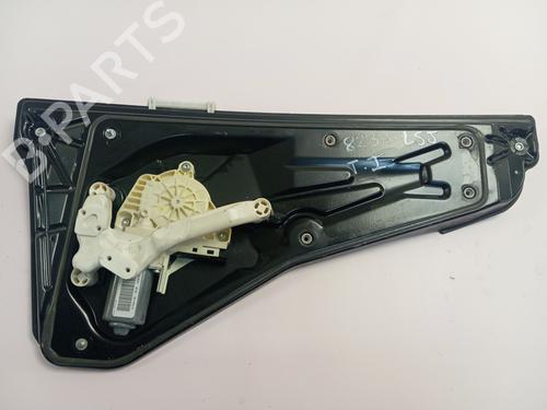 Used Rear left window mechanism Rear left window mechanism LAND ROVER RANGE ROVER SPORT I (L320) 3.0 D 4x4 (256 hp) 34244178 34244178