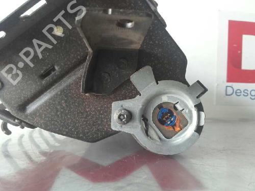 Passasjer kollisjonspute NISSAN QASHQAI / QASHQAI +2 I (J10, NJ10, JJ10E)  | BP18466763C10 