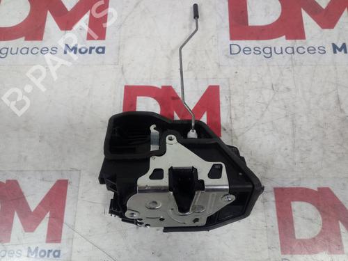 Used Front right lock BMW 5 (F10) 520 d (184 hp) 12668399