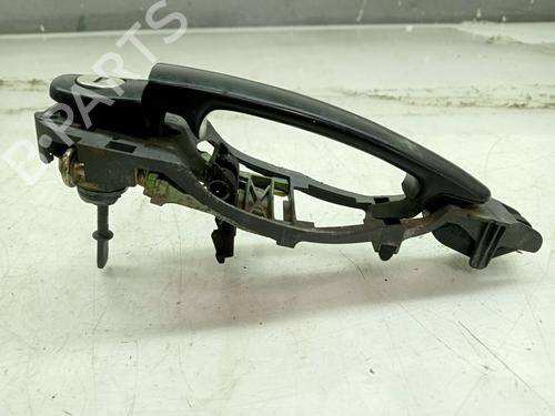 Front right exterior door handle VW GOLF IV (1J1)  | BP17905467C129 