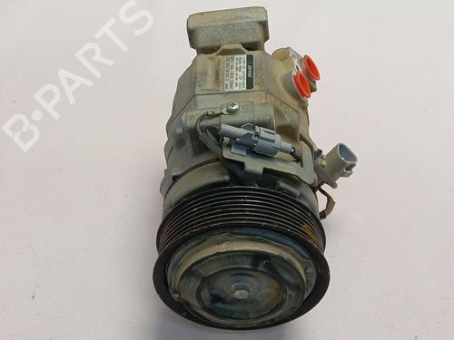Used AC compressor TOYOTA LAND CRUISER PRADO (_J15_) [2009-2025]  30914536