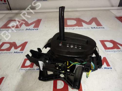 Used Gear lever NISSAN JUKE (F15) 1.5 dCi (110 hp) 12668874