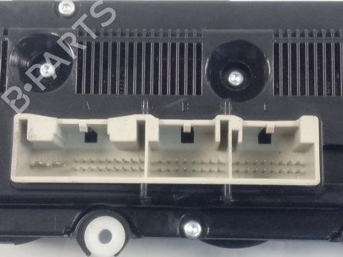 Climate control VW GOLF V (1K1)  | BP17728377I5 