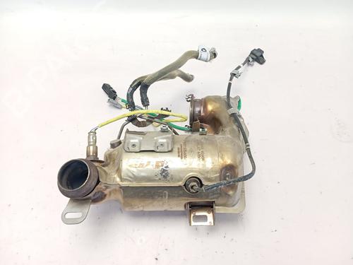 Used Catalyst RENAULT ARKANA I (LCM_, LDN_) [2019-2025]  28728333