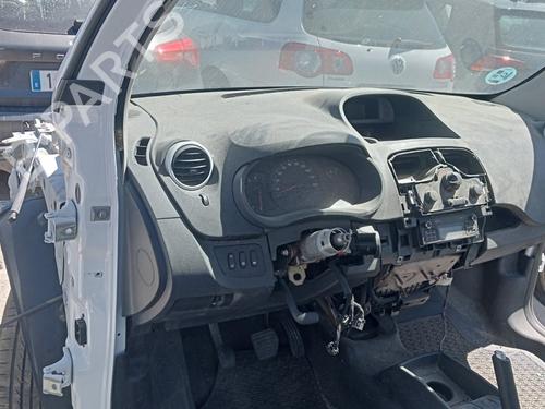 AC compressor RENAULT KANGOO / GRAND KANGOO II (KW0/1_)  | BP29079043M34 