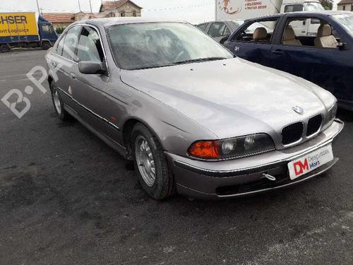 Electronic module BMW 5 (E39) 528 i | BP12837894M83