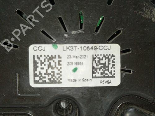 Instrument cluster FORD TRANSIT CUSTOM V710 Van (NRN) | BP35931753C47 - Image 4