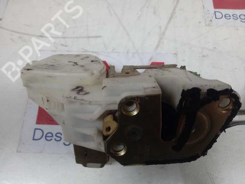 Front right lock MITSUBISHI PAJERO III (V7_W, V6_W) 2.5 TDi (V64W, V74W) | BP12664954C97 