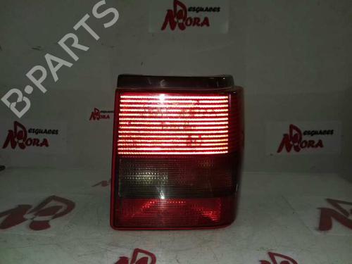 Used Right taillight SEAT IBIZA I (21A) [1984-1993]  18490492