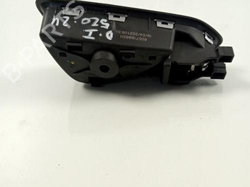 Front left interior door handle RENAULT KANGOO III MPV  | BP17047524I13 