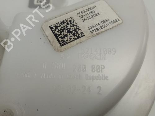 Bränslepump JEEP COMPASS (MP, M6, MV, M7)  | BP13300527M76 