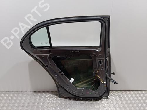 Left rear door MERCEDES-BENZ A-CLASS (W177) A 250 e (177.086) | BP29723756C4 