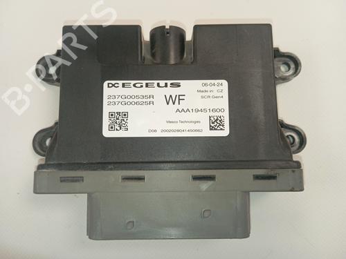 Used Electronic module Electronic module RENAULT EXPRESS Box Body/MPV [2021-2026] 36421766 36421766