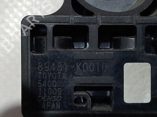 Electronic sensor TOYOTA YARIS (_P21_, _PA1_, _PH1_) 1.5 Hybrid (MXPH10, MXPH11) | BP36406812M84 - Image 4