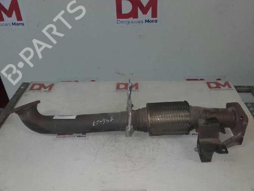Used Other HONDA ACCORD VIII (CU) 2.2 i-DTEC (CU3) (150 hp) 16654466