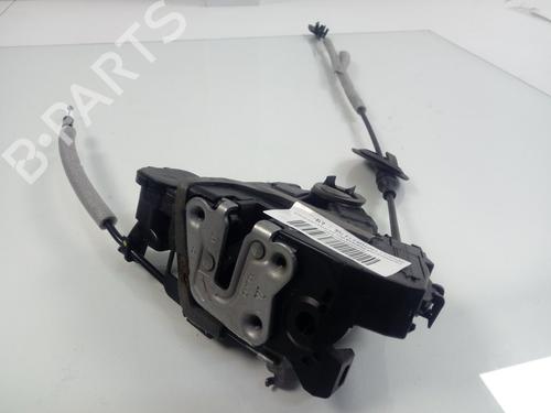 Used Front left lock RENAULT CAPTUR II (HF_) [2020-2025]  17148619