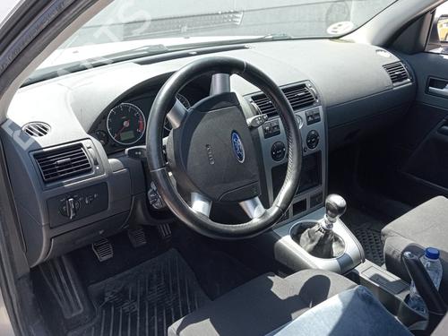 Steering column stalk FORD MONDEO III (B5Y) | BP28671515I23