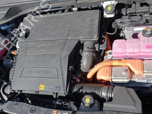 Air vent KIA NIRO I (DE)  | BP21142333I21 