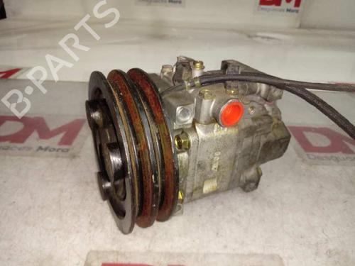 AC-Kompressor MAZDA 626 V Hatchback (GF) 2.0 TD (GFFP) (110 hp) 12658001