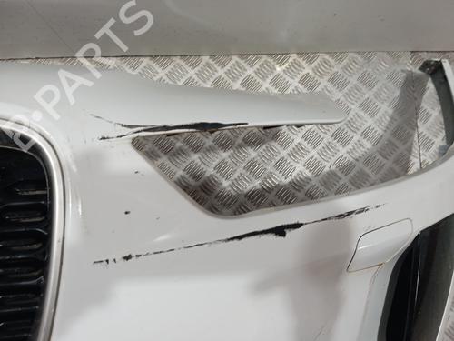 Front bumper JAGUAR I-PACE (X590) EV400 AWD | BP40104983C7 - Image 6