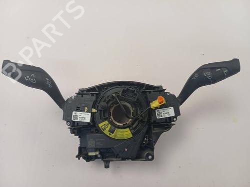 Kontaktrulle Airbag FORD TRANSIT CUSTOM V362 Bus (F3) [2012-2025]  30469916