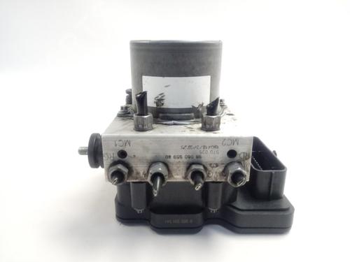 Used ABS pump CITROËN BERLINGO (ER_, EC_) [2018-2025]  21803181
