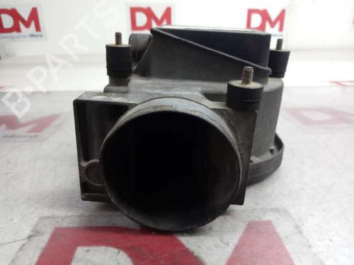 Throttle body MERCEDES-BENZ E-CLASS (W124) E 300 D (124.131) | BP12660365M82 