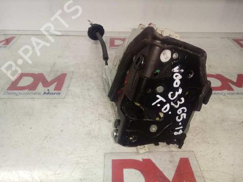 Used Rear right lock AUDI A4 B8 Avant (8K5) [2007-2017]  12648974