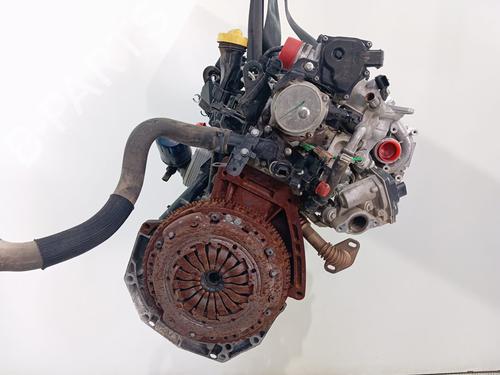 Engine RENAULT KANGOO BE BOP (KW0/1_) 1.5 dCi 75 | BP25855581M1 