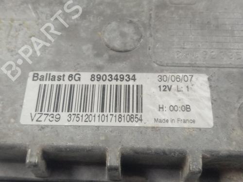 Xenon ballast VOLVO XC70 I Cross Country (295)  | BP17809137C53 