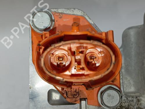 AC compressor RENAULT ZOE (BFM_)  | BP31323518M34 