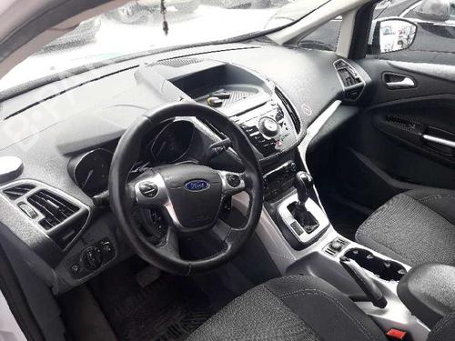 Front left window mechanism FORD C-MAX II (DXA/CB7, DXA/CEU) | BP12646885C22 - Image 9