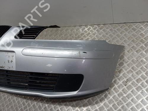 Front bumper SEAT CORDOBA (6L2)  | BP28375198C7 