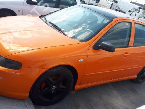 Air filter box SEAT LEON (1M1) 1.9 TDI | BP16750537M87