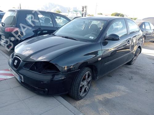 AC compressor SEAT IBIZA III (6L1)  | BP30376561M34 